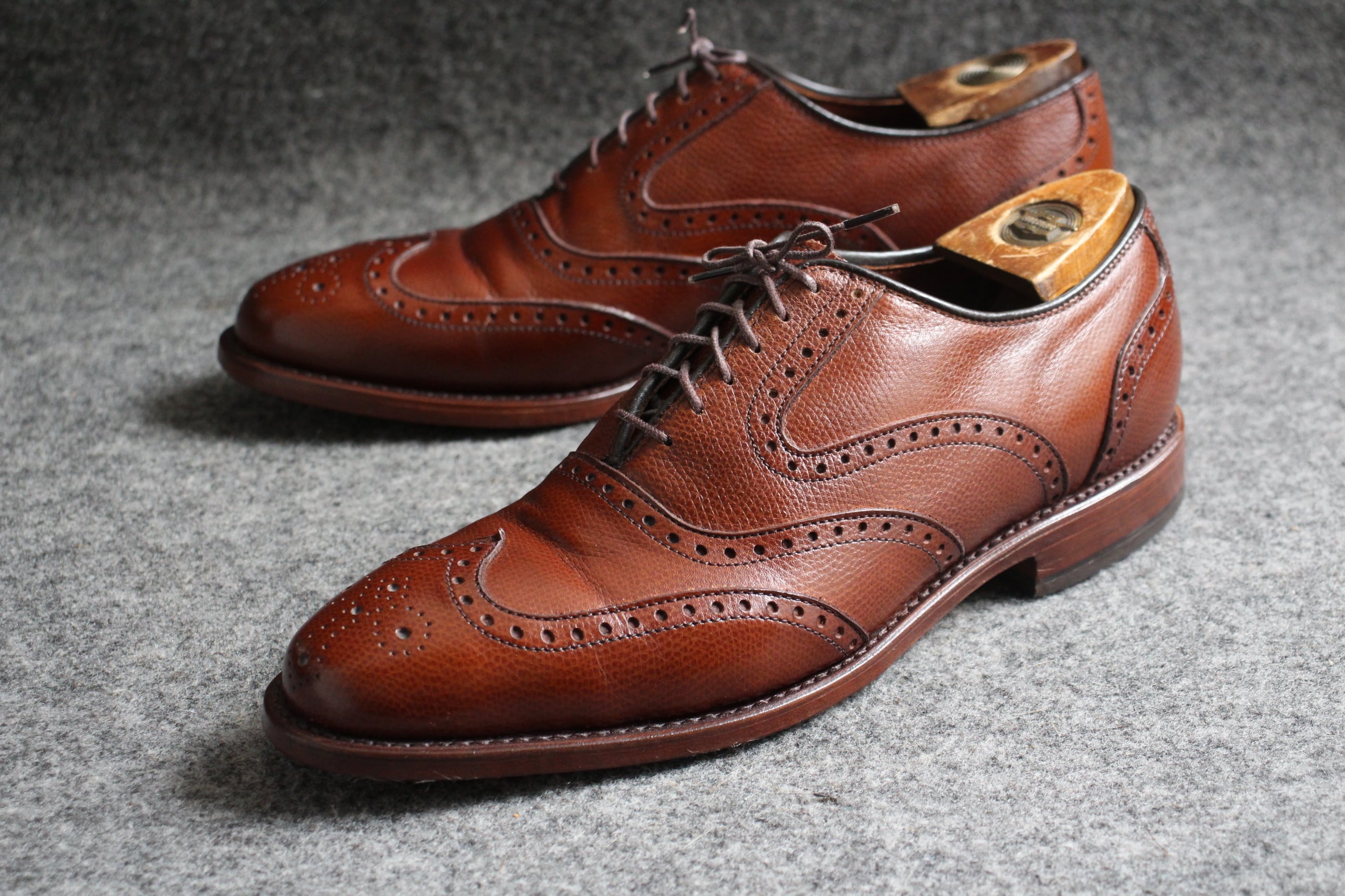 SUPER 8 SHOES