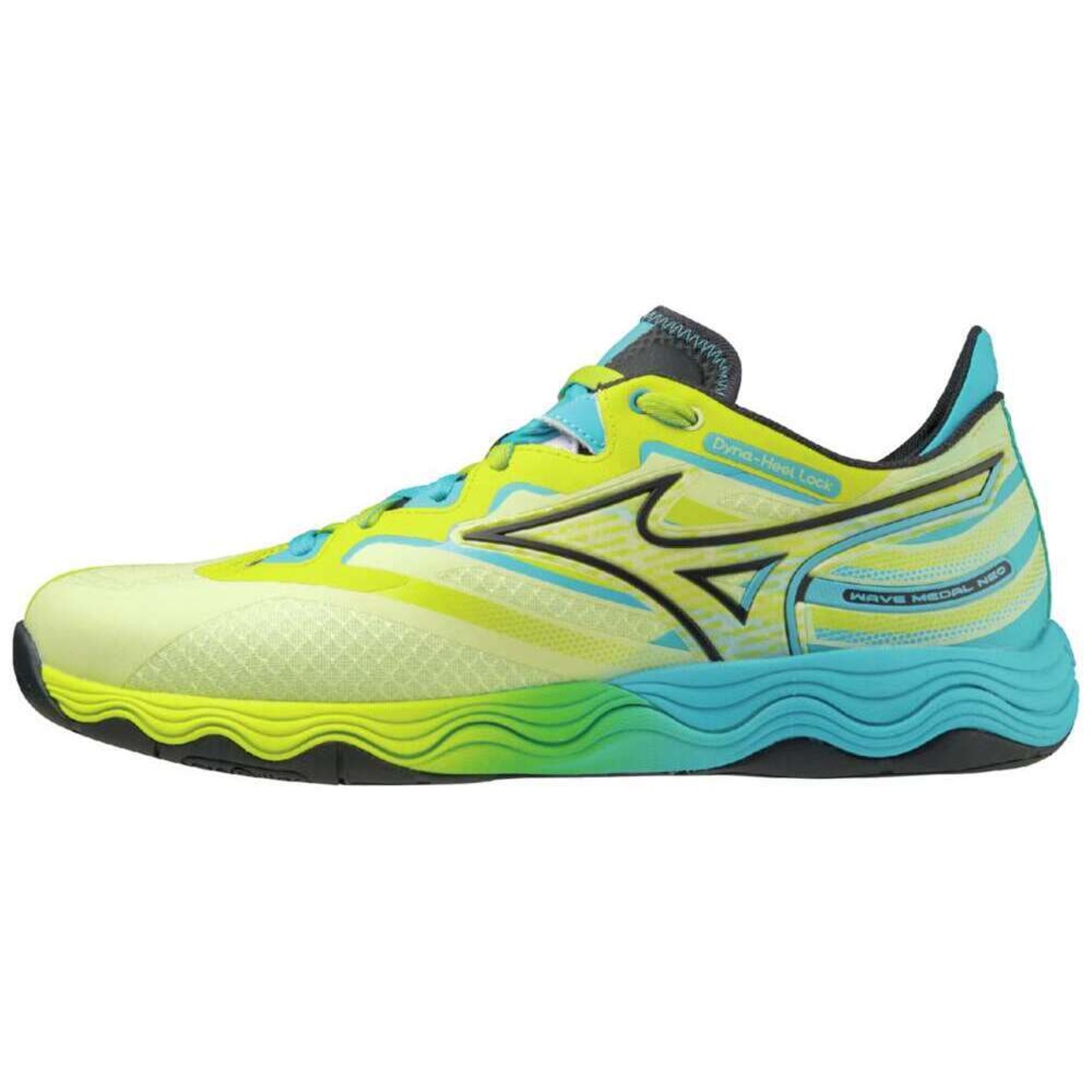 ウエーブメダルNEO【シューズサイズ相当の金沢ポートソックス無料プレゼント！】