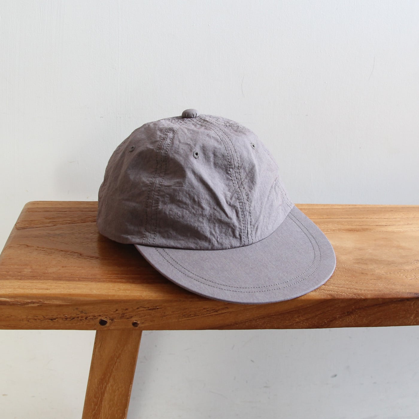 ENDS and MEANS＜エンズアンドミーンズ＞Army Hat ENDS and MEANS/エンズアンドミーンズ Army Hat (Sand) | giraffe
