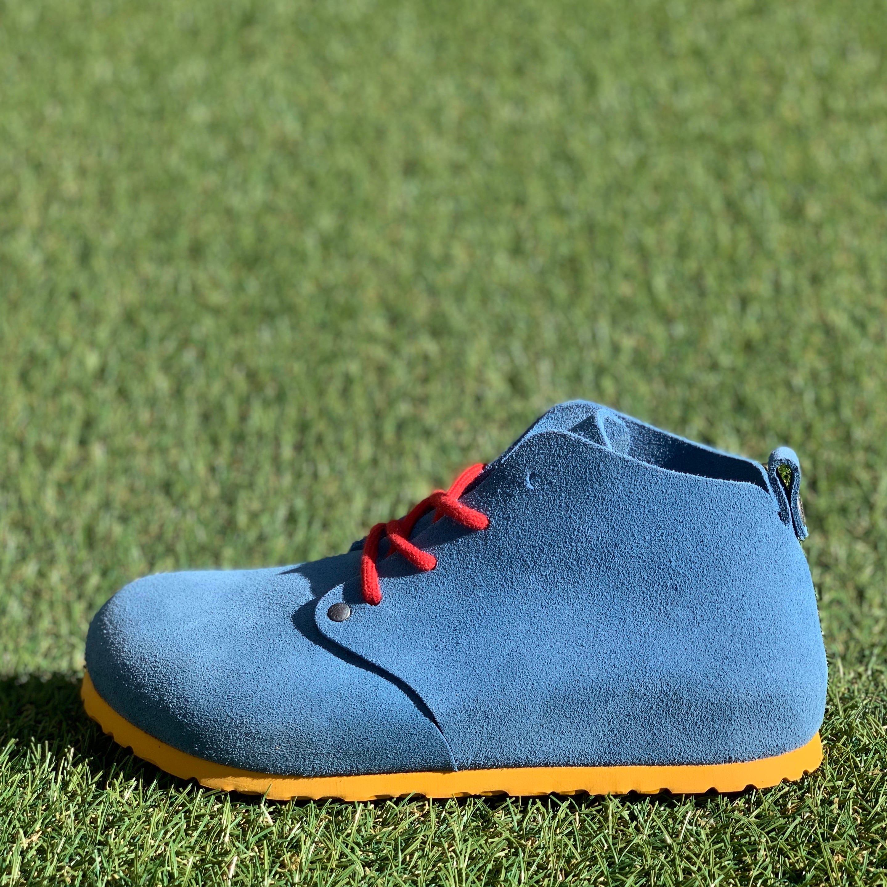 限定カラー!BIRKENSTOCK DUNDEE ビルケンシュトック ダンディー d125