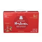 正官庄 紅蔘元 50mL X 30包