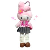 スタイルアップ　マイメロディ　ギャル