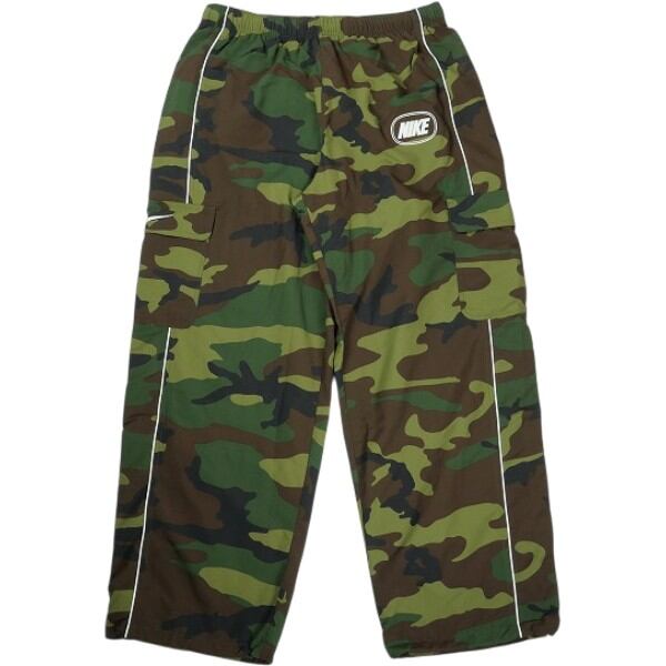 Size【L】 SUPREME シュプリーム ×NIKE 26FW Nylon Cargo Pant