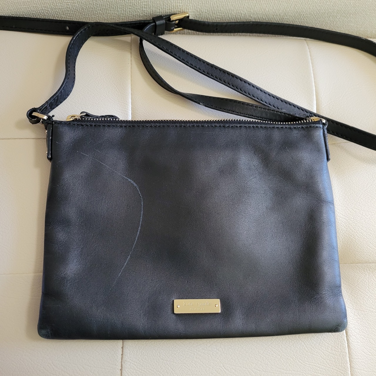 Kate spade NEW YORK【ケイトスペードニューヨーク】ショルダーバッグ 