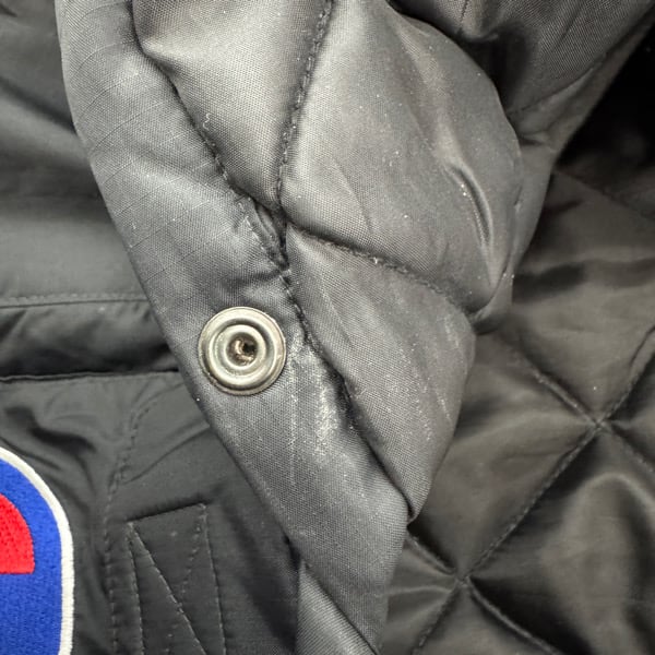 Supreme×Champion/シュプリーム×チャンピオン【18SS】Pullover Parka
