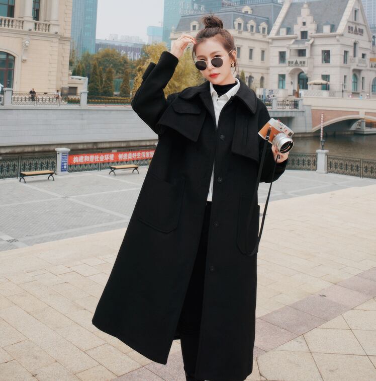 アウター コート ミディアム丈 袖あり 長袖 襟付き スタンドカラー デザイン ボタン ダブルブレスト 美ライン ニュアンス 前開き ミリタリー レザー PU ムートン アウター レディース コート ウール ウールコート コットン ミディアム