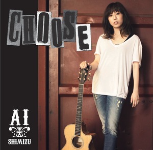 CHOOSE [full album]＊送料無料