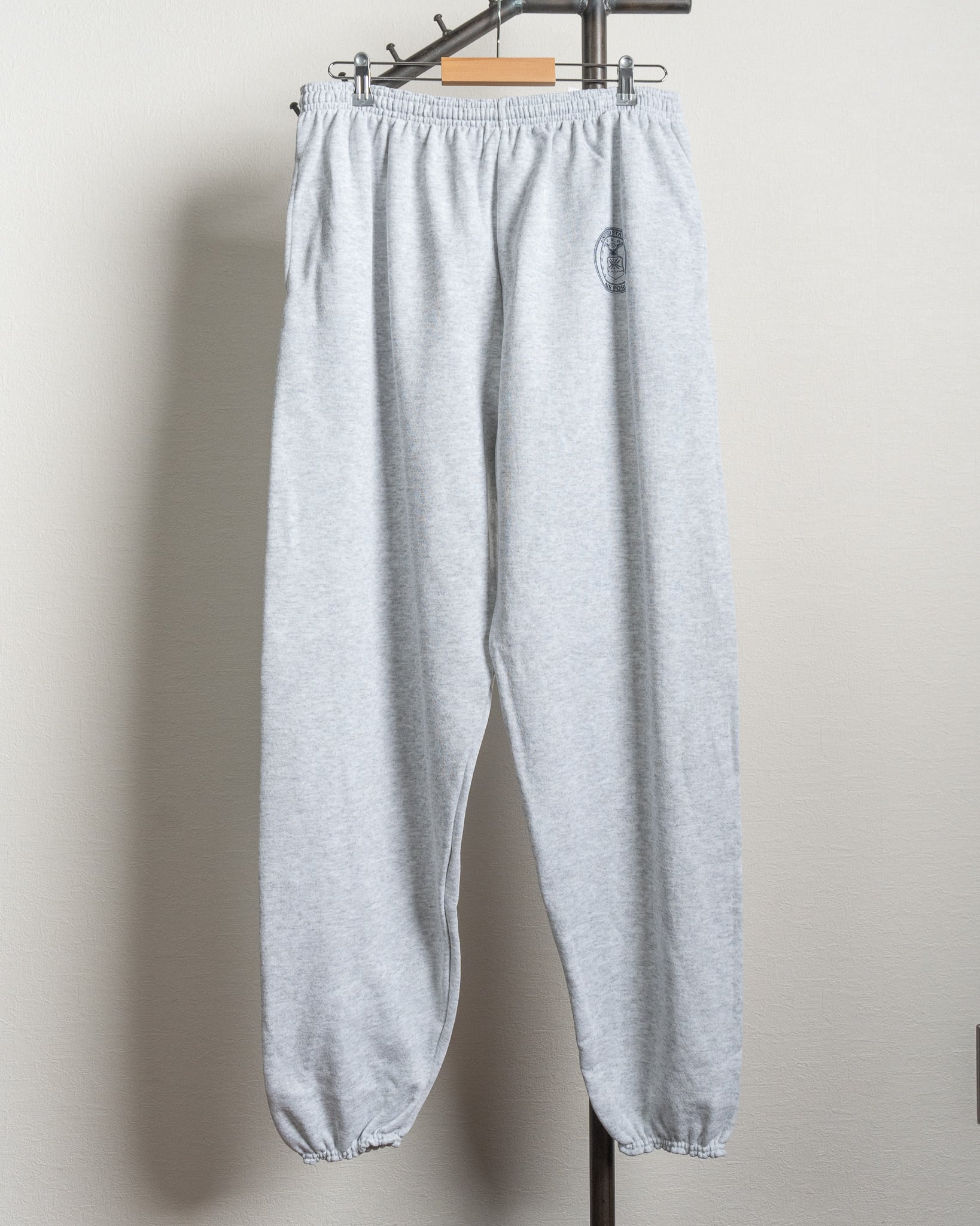 DEADSTOCK】U.S. Air Force Sweat Pants 