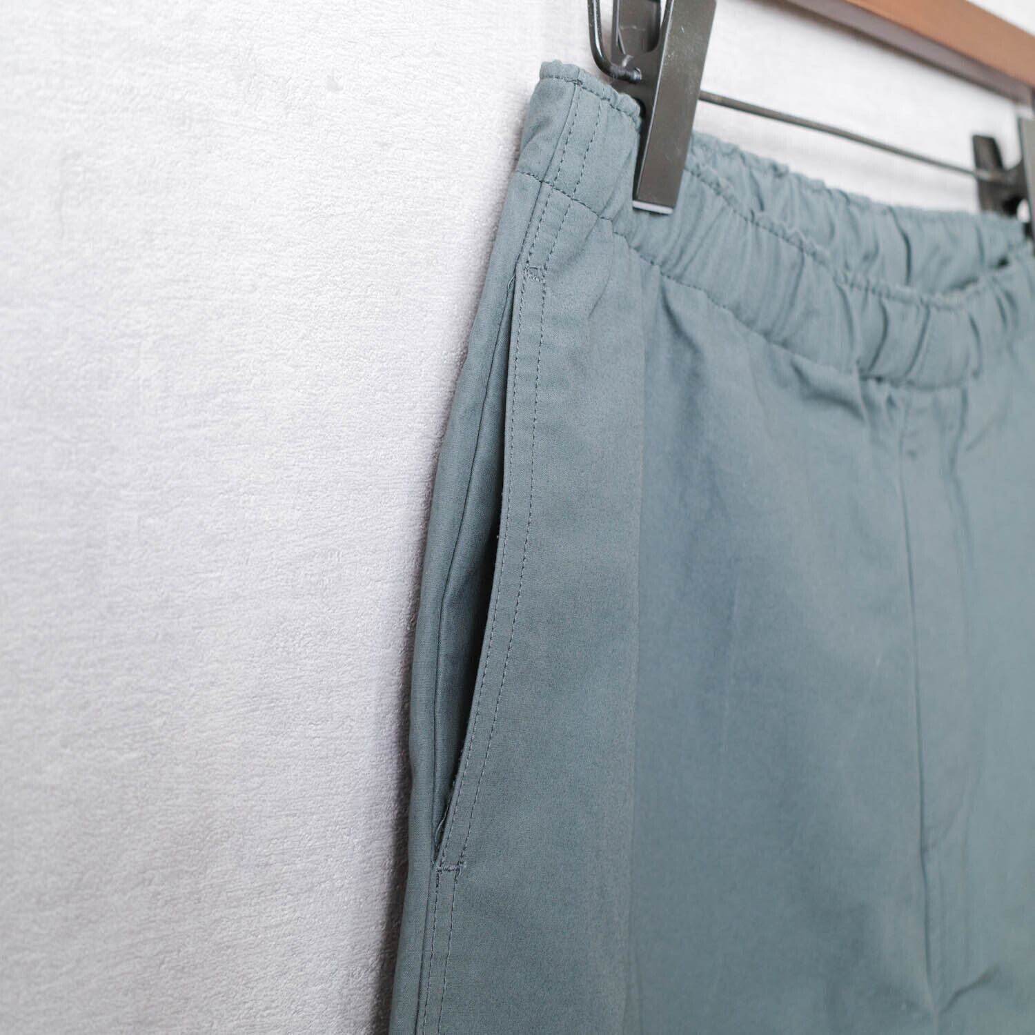[NEW] LOEFF EASY PANTS