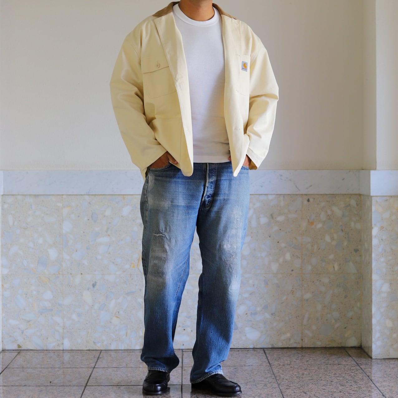 逸品】60s Levi's 501 BigE single stitch special vintage 逸品】60s Levi's 501 BigE single stitch special vintage