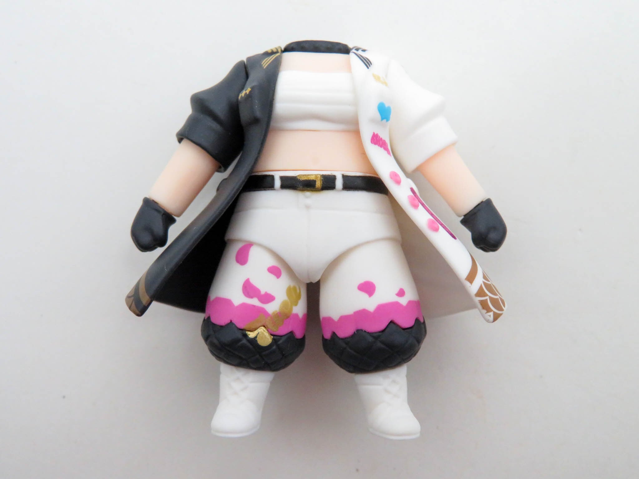 さんねんふぐ様 リクエスト 5点 まとめ商品 SALE】【2252】 kson 体パーツ 特攻服 ねんどろいど | ホビー