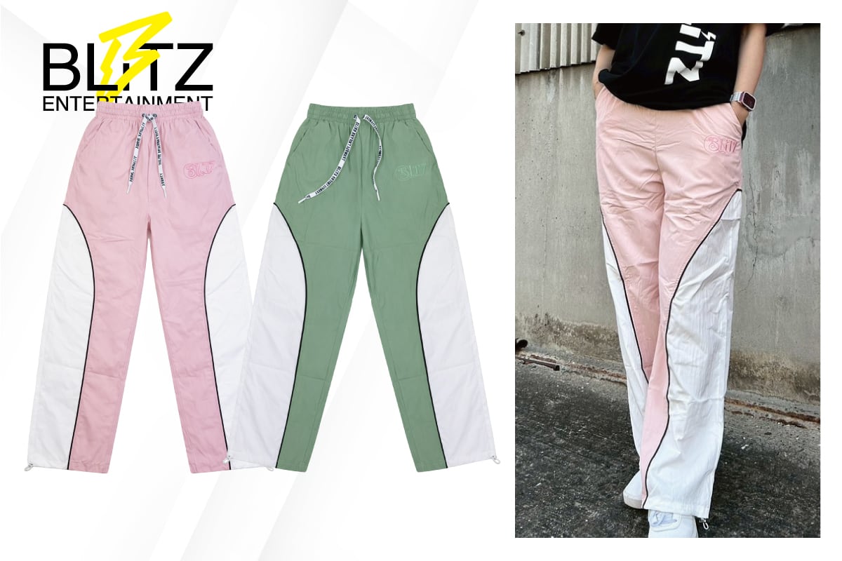 Active pants〜アクティブパンツ〜