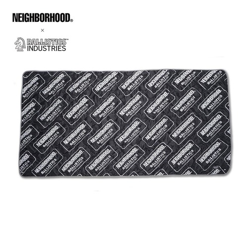Ballistics NH QUILT BLANKET Ballistics NH QUILT BLANKET