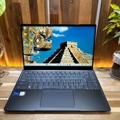 \ 公式ショップ限定価格❣️/ 準美品《ハイスペック》MSI Modern 14 最高峰i7 第11世代 メモリ16GB SSD512GB ノートパソコン 安心サポート&3ヶ月保証付き