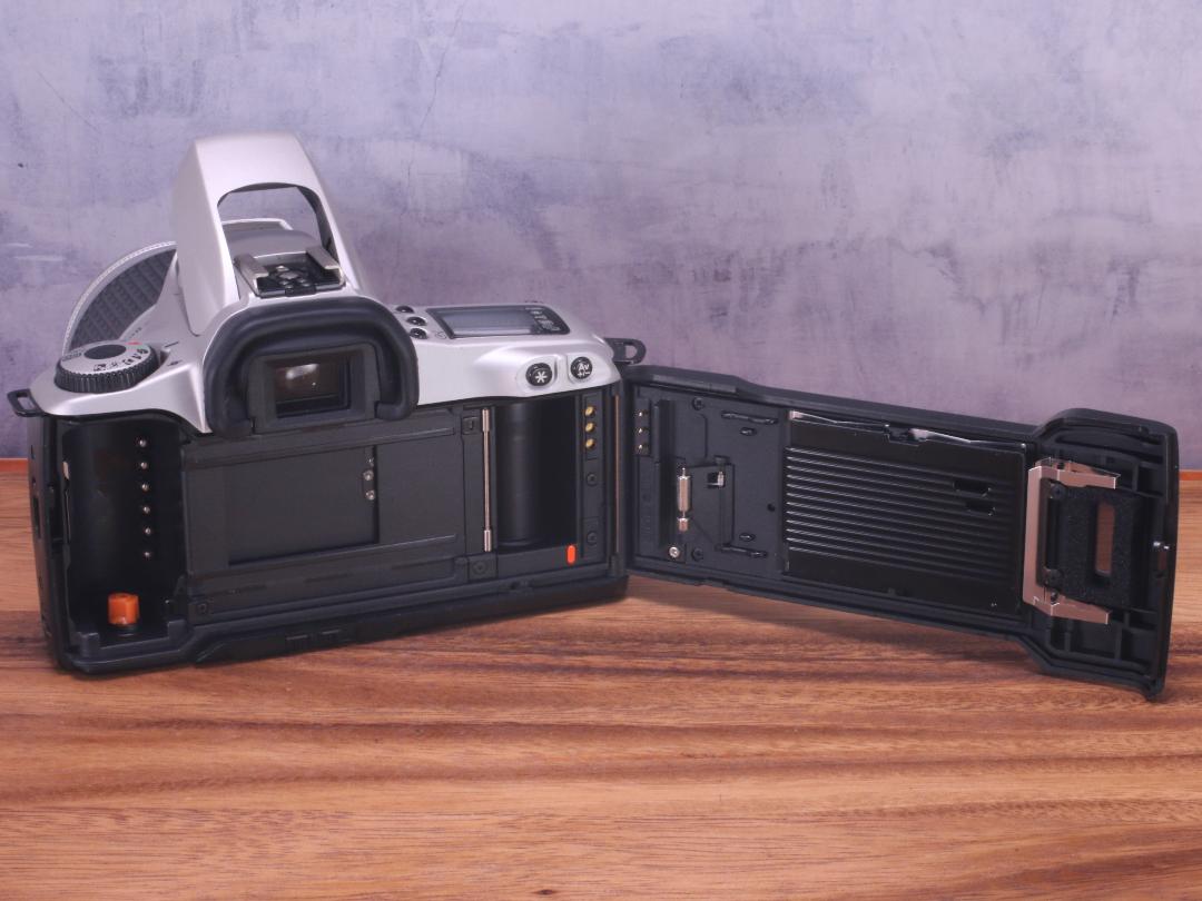 Canon EOS Kiss III ズームレンズ (1) | Totte Me Camera