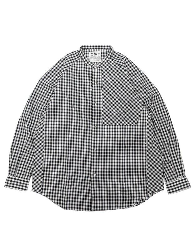 COMFY(コムフィ)~COLLORLESS SHIRTS~