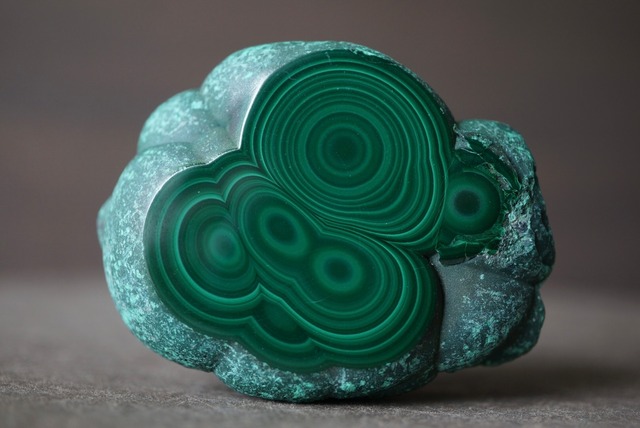 マラカイト Malachite 1632