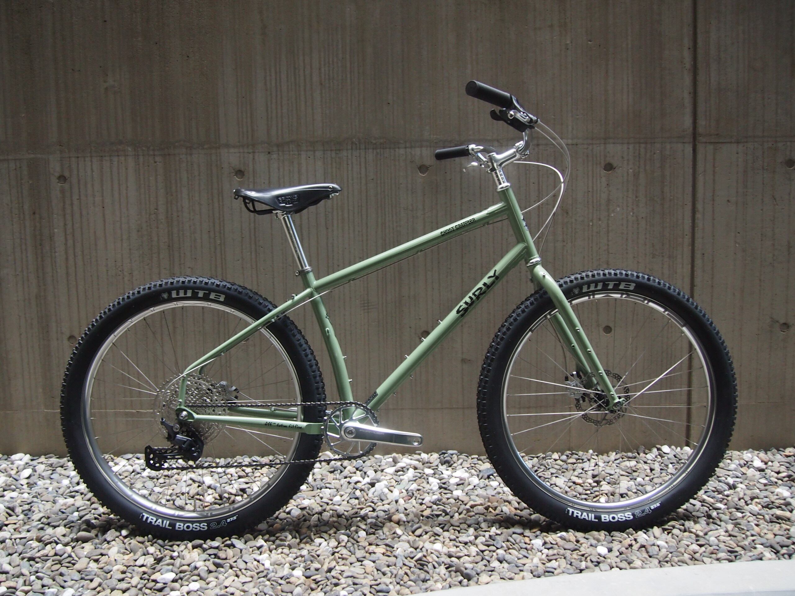 SHIMANO MT500ホイール WTBタイヤセット MTB | アルチメイト