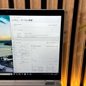 \ 公式ショップ限定価格❣️/ LTE《2in1タッチ対応モデル》Let's note QV9 第10世代 メモリ8GB SSD256GB ノートパソコン 安心サポート&3ヶ月保証付き