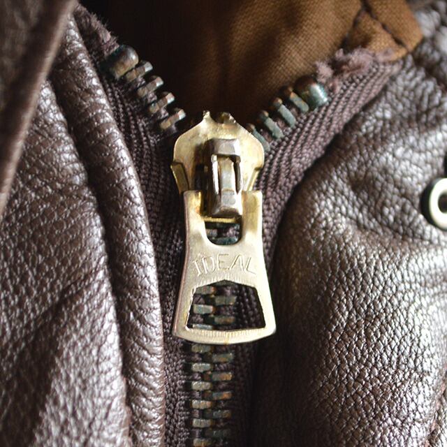 COOPER(クーパー) A-2フライトジャケット USA製 42R | NY OLDIES