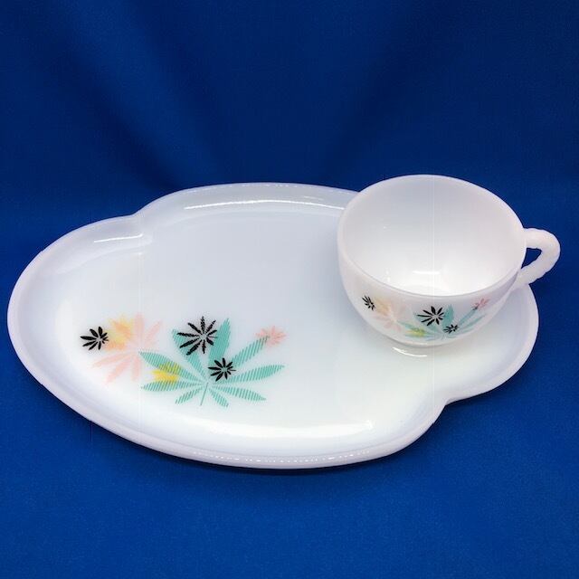 ローゼンタール　プレートペアセット ローゼンタールプレート4枚プレートペアセット未使用