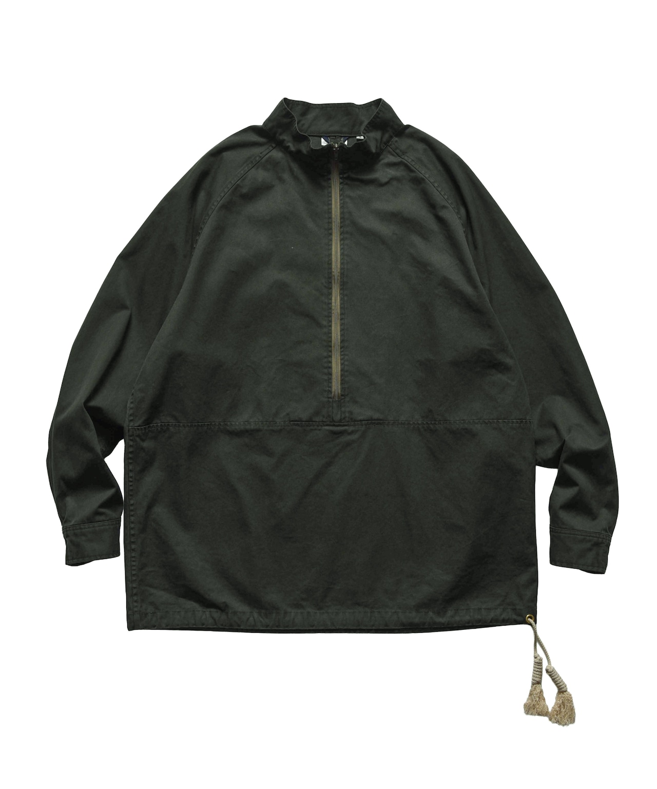 VENTILE ZIPJACKET
