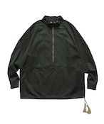 VENTILE ZIPJACKET