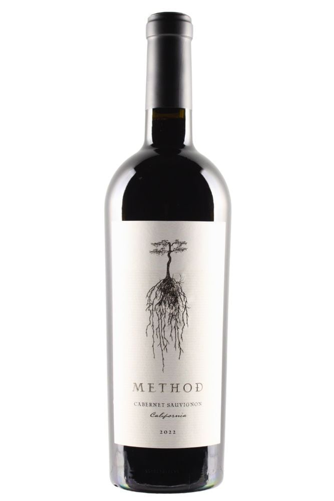 メソッド・カベルネ・ソーヴィニヨン　23　METHOD CABERNET SAUVIGNON 23