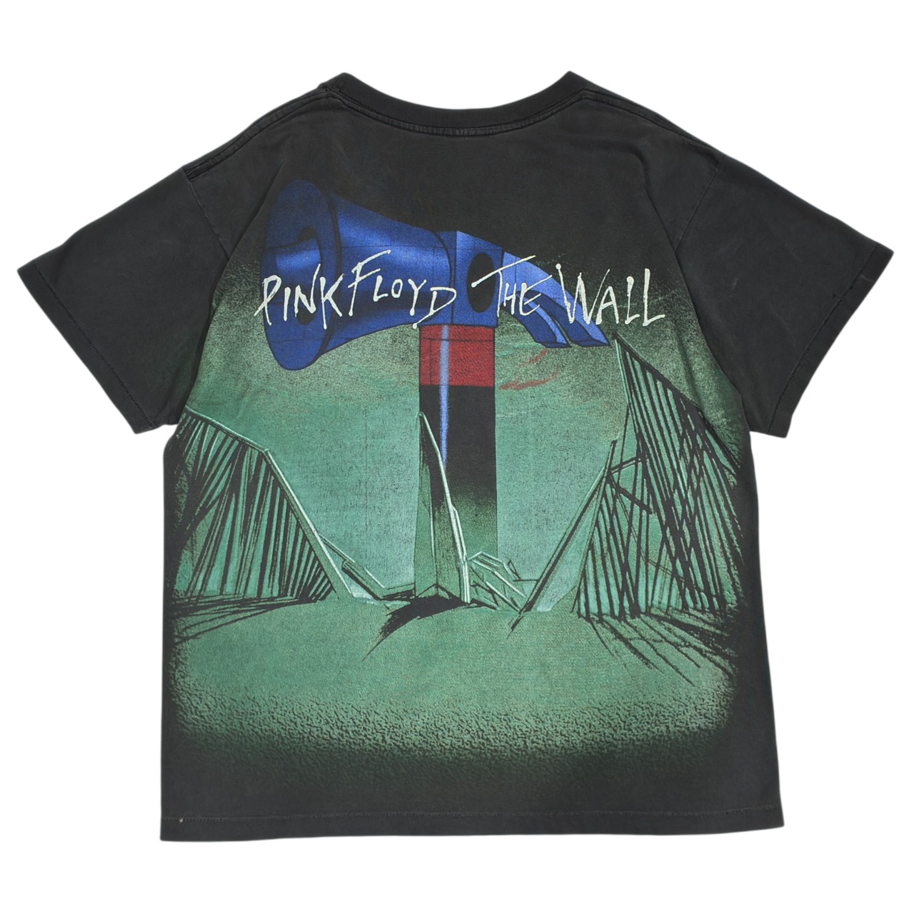 PINK FLOYD 'THE WALL 90s' WINTERLAND L 531