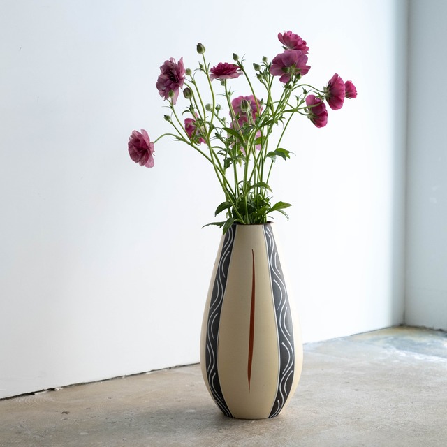 Vintage vase #5