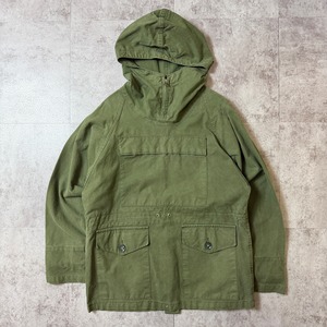 60's〜 British Army Cadet Smock 60年代 イギリス軍 カデットスモック ヴィンテージ ビンテージ  TT2026-0045