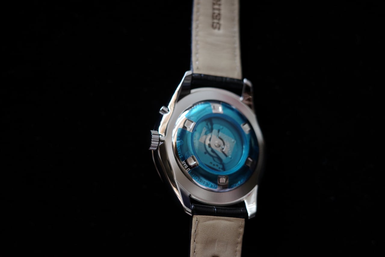 SEIKO / KINETIC | iremono