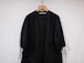 TENNE HANDCRAFTED MODERN " volume sleeve all-in-one “Black