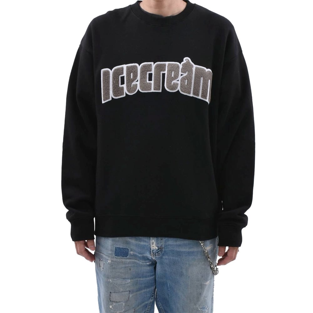 スウェット | AYIN