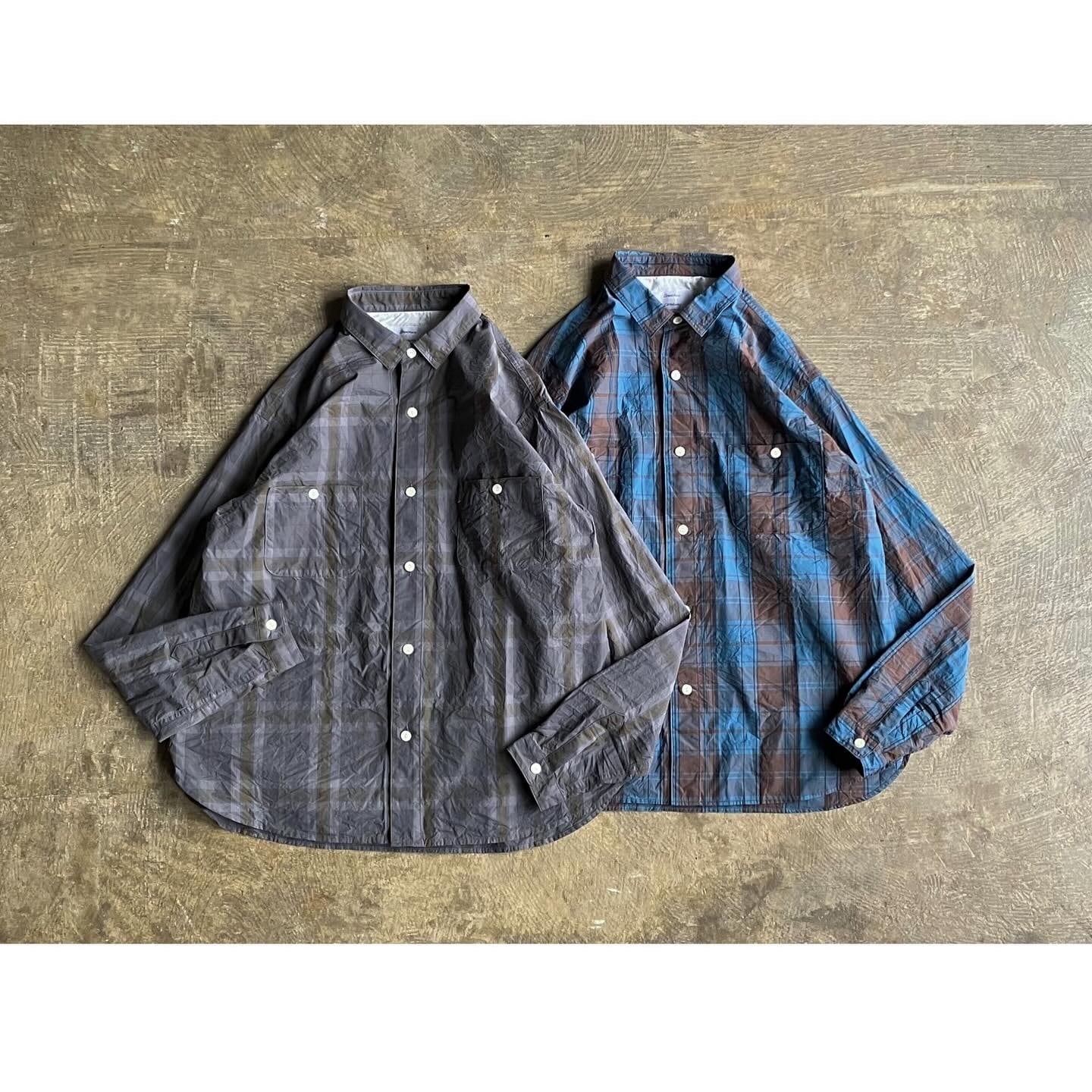 another 20th century(アナザートゥエンティースセンチュリー) 20th Century-FIX Shirts | AUTHENTIC Life Store powered by BASE another 20th century(アナザートゥエンティースセンチュリー) 20th Century-FIX Shirts | AUTHENTIC Life Store powered by BASE