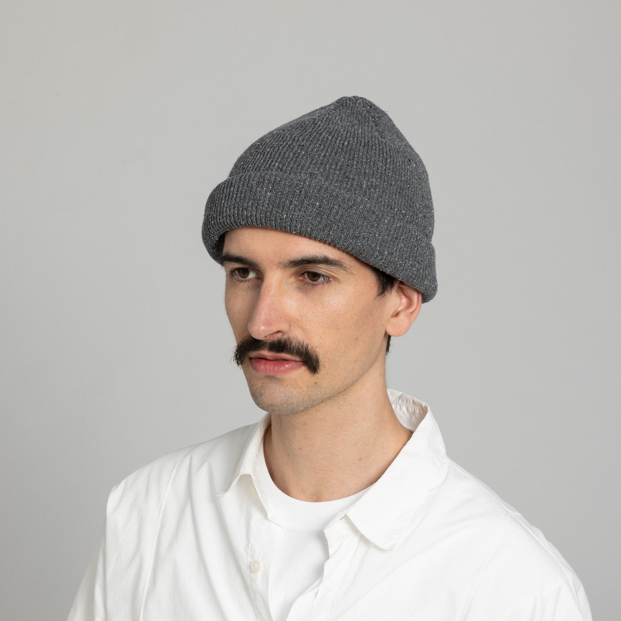 HAT | khaki