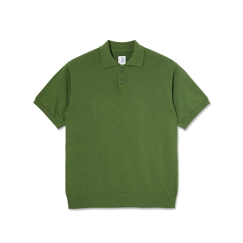 POLAR /MILES POLO SHIRT