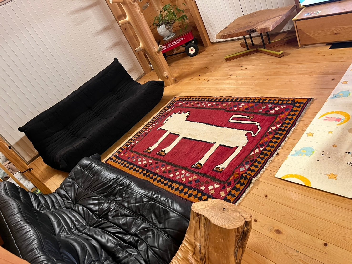 リビング | ギャッベ先輩の店 gabbeh.life