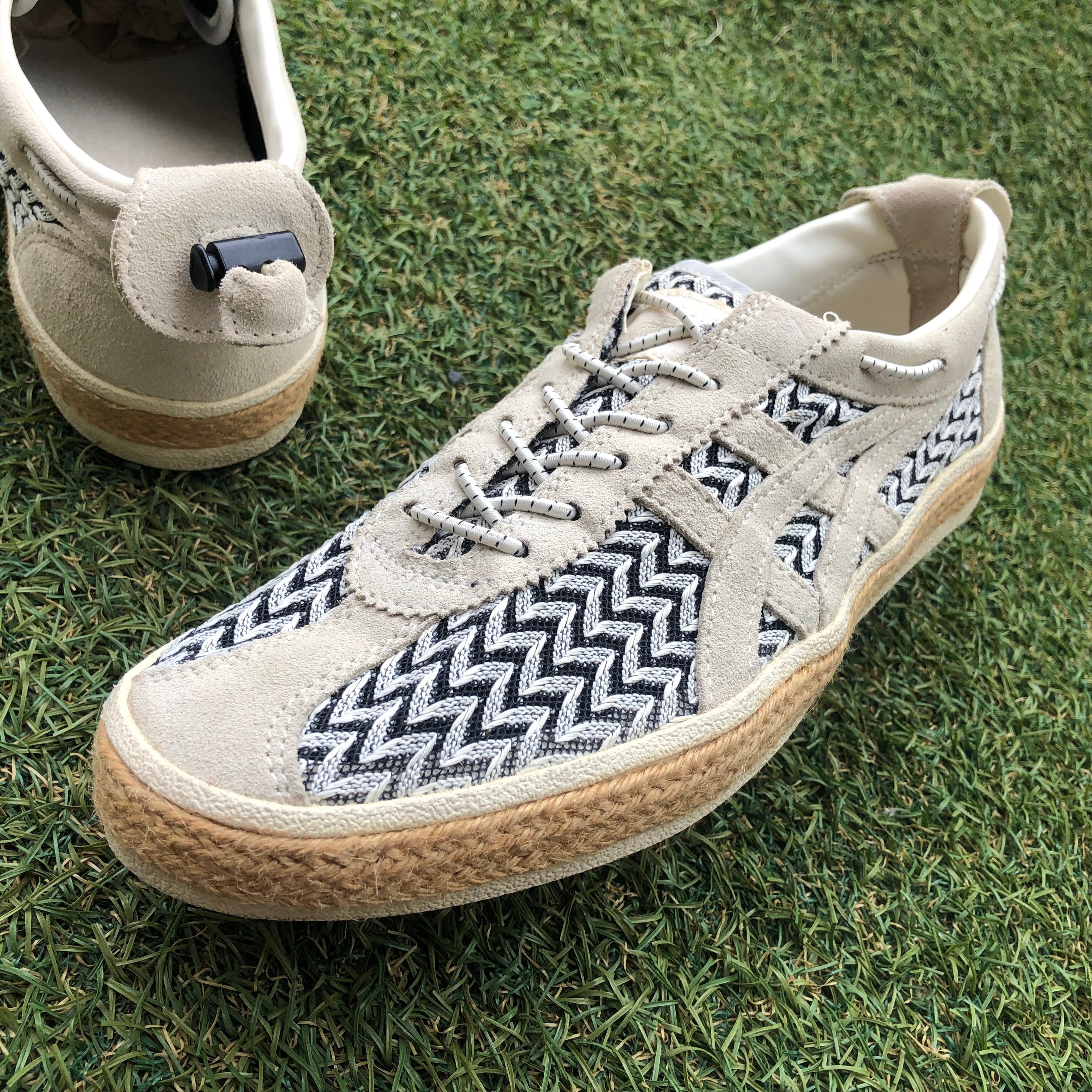 YONEX パワークッション チーム GC 26.5cm Onitsuka Tiger DELEGATION LITE オニツカタイガー デレゲーション