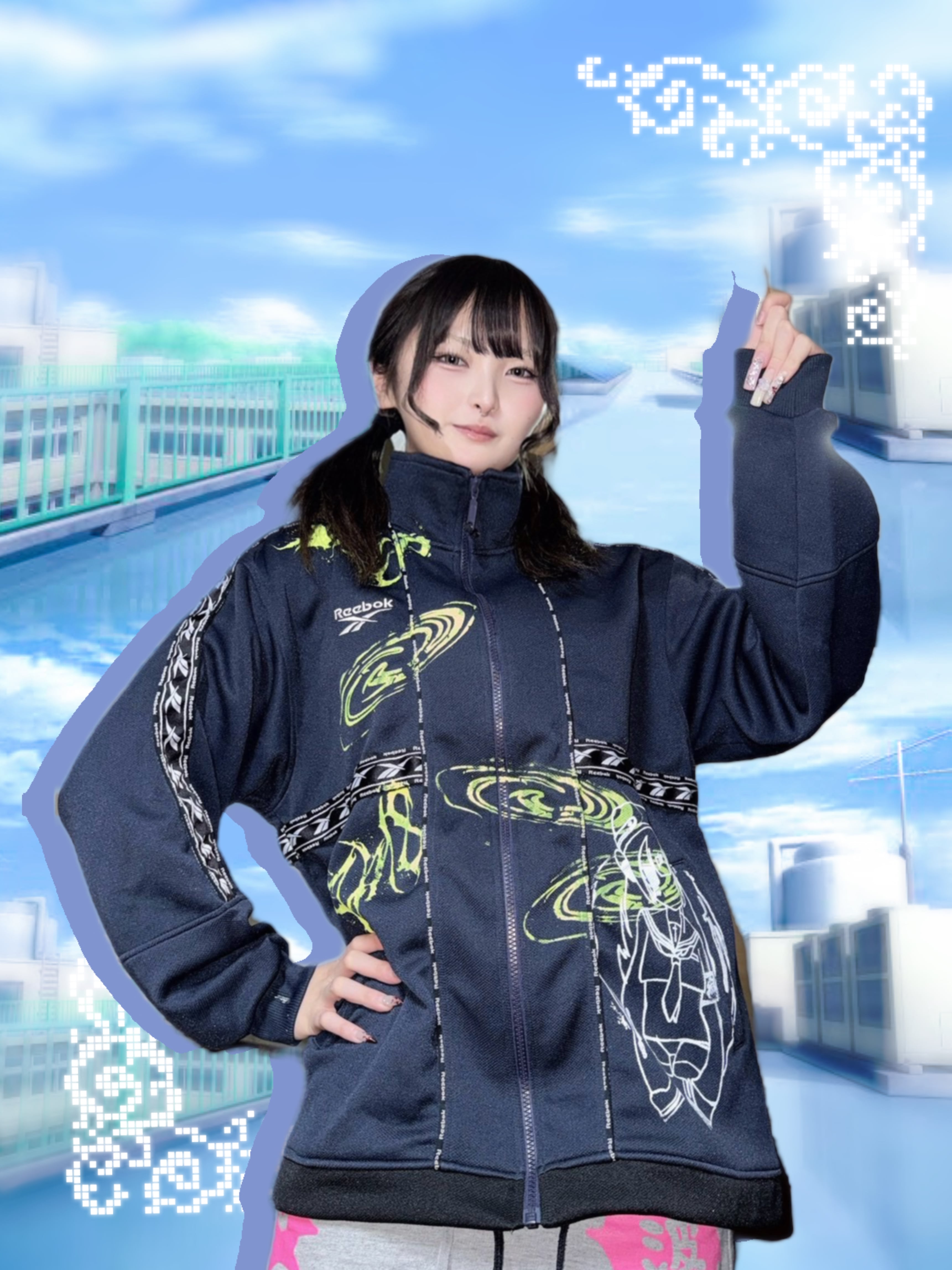 プレミアム雀蜂