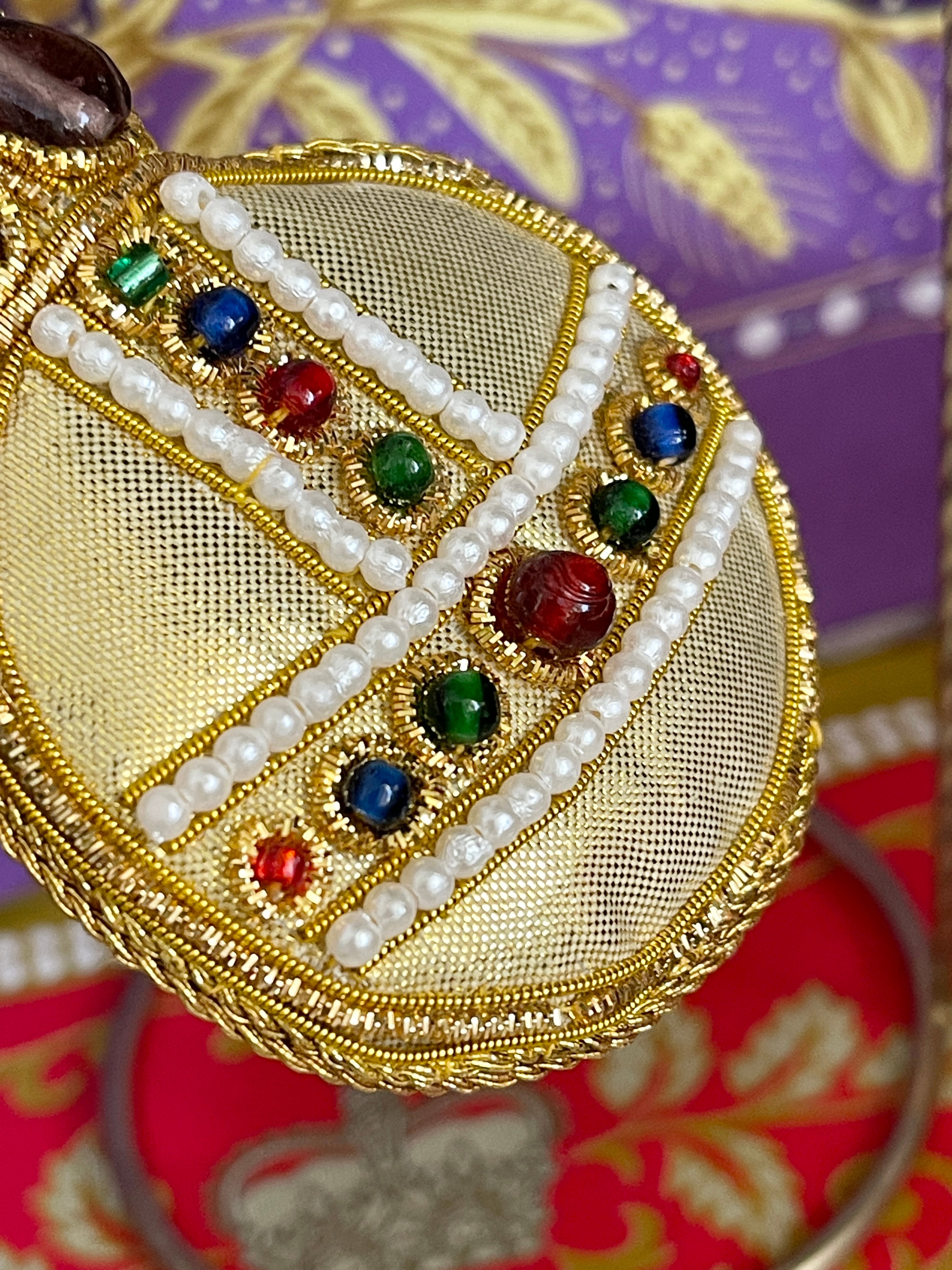 『Westminster Abbey』オーブ オーナメント Orb Decoration | Merry Unbirthday