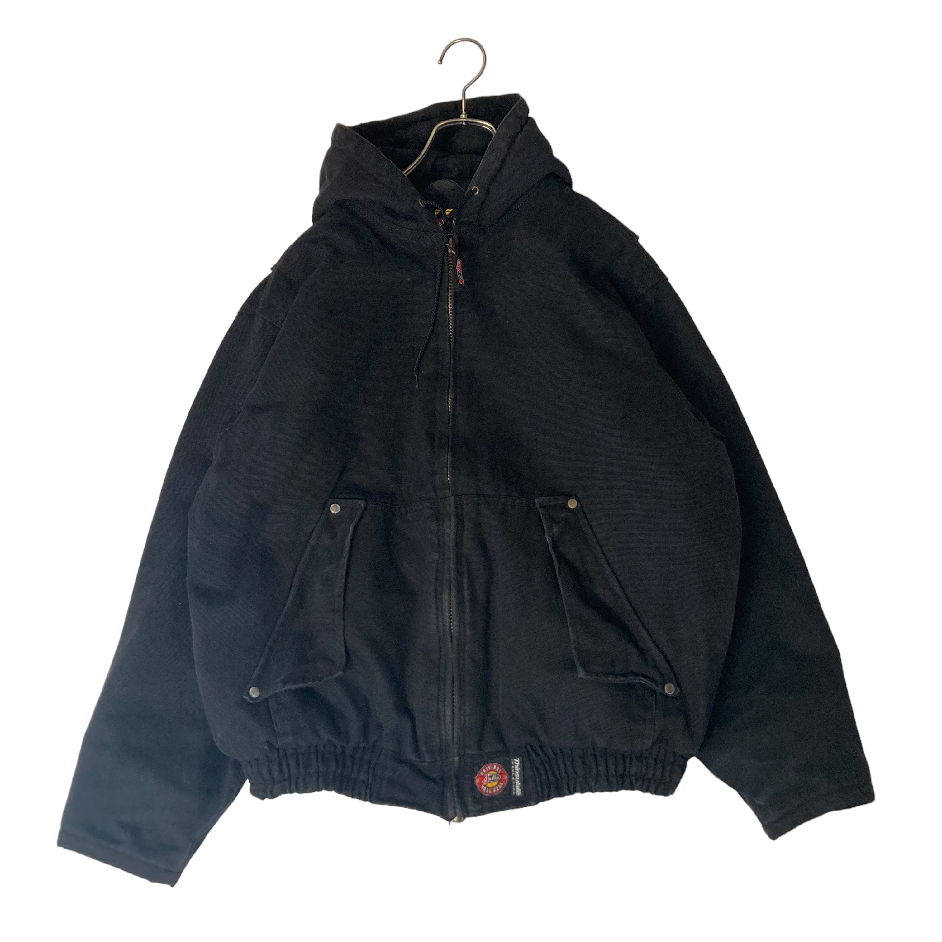 ORIGINAL WORK WEAR ダックジャケット L ブランドタグ | 古着屋OLDGREEN