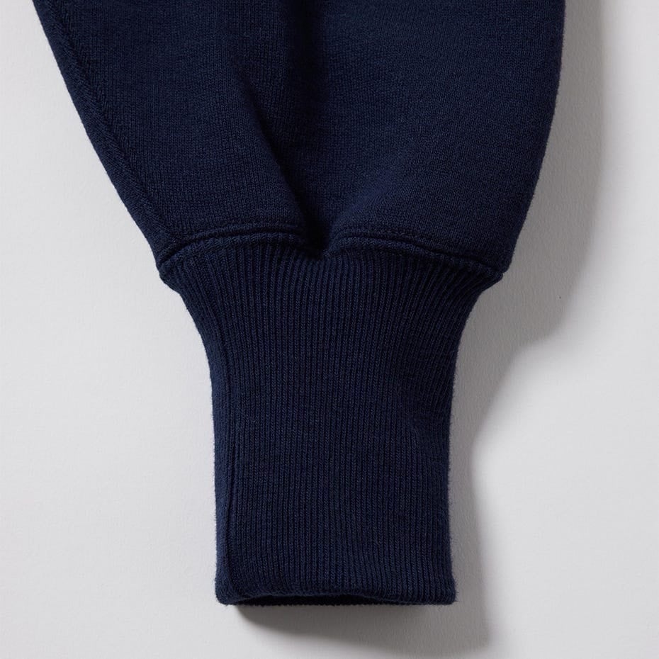 Champion TRUE TO ARCHIVES REVERSE WEAVE 2nd PATENT SWEATSHIRT