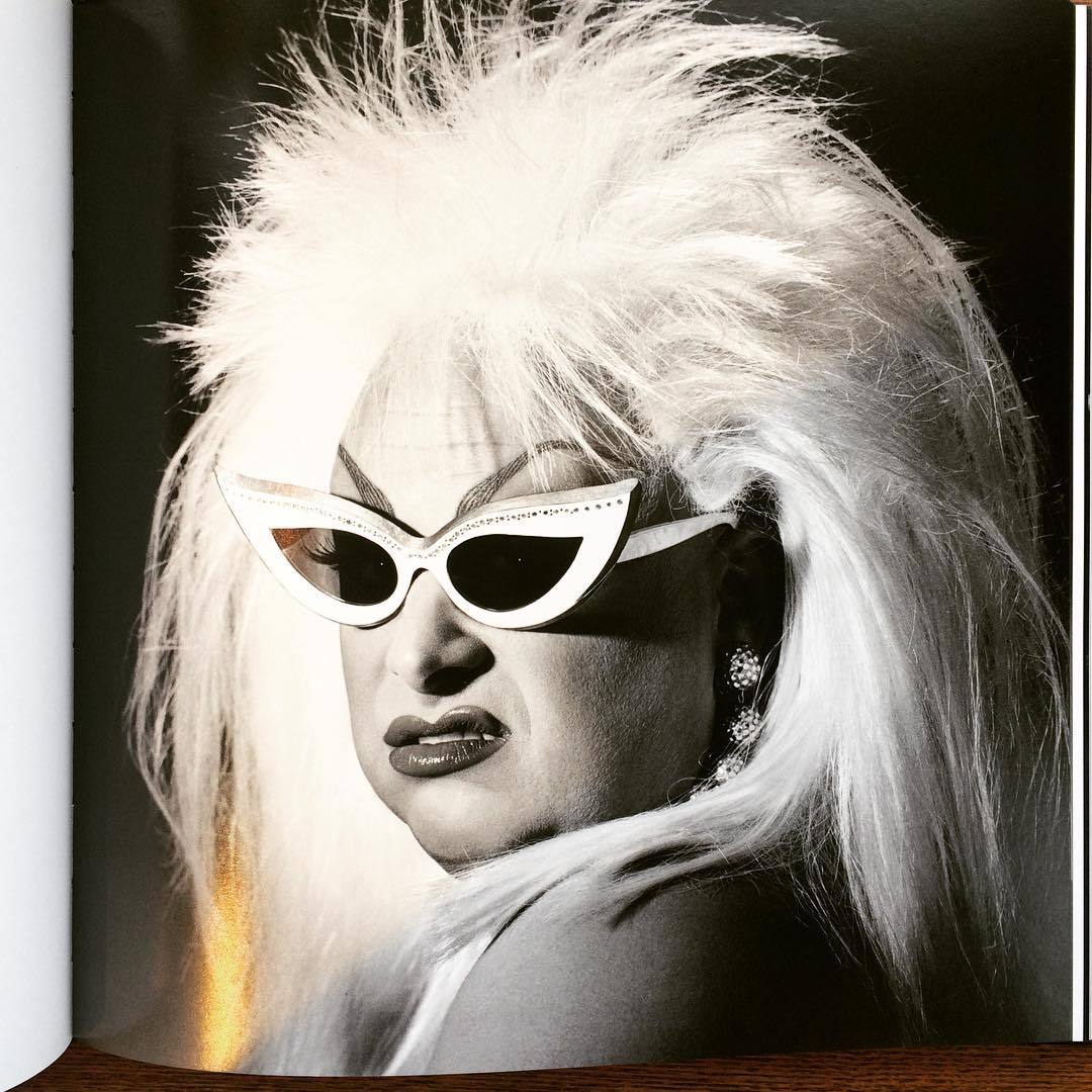 グレッグ・ゴーマン写真集「Framed: Greg Gorman for l.a. Eyeworks」 - 画像2