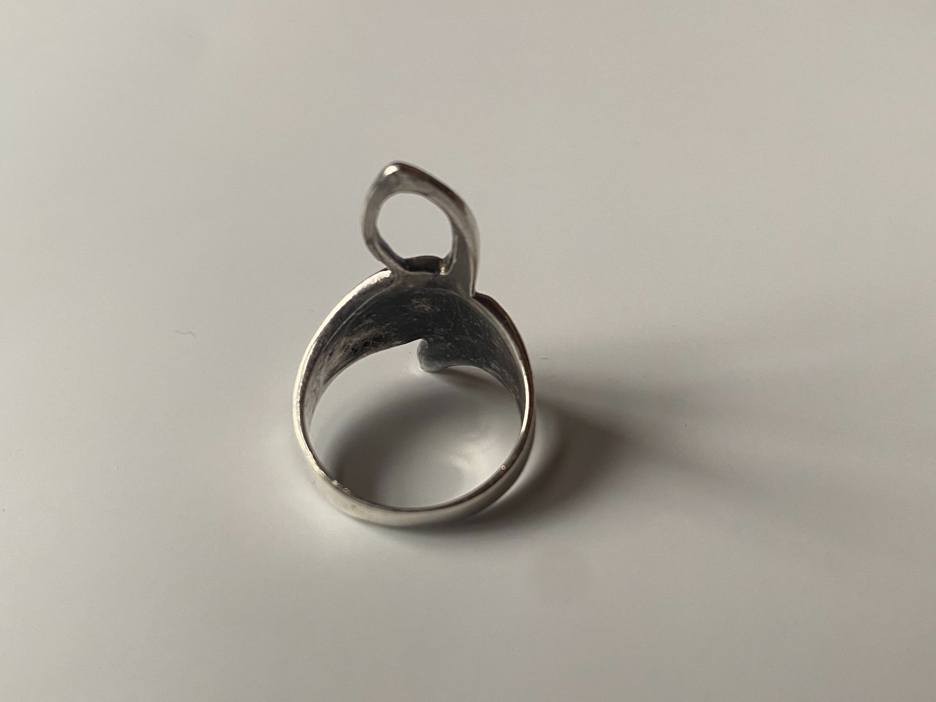 modern design ring | CherLife