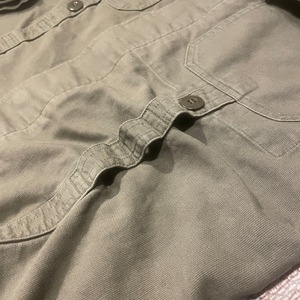 80s / German Army Military / military shirts