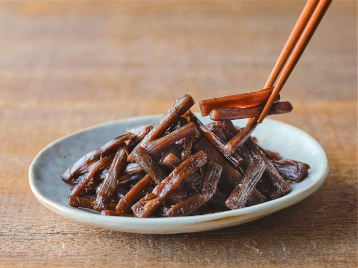 きゃらぶき 60g | 味のすえひろ