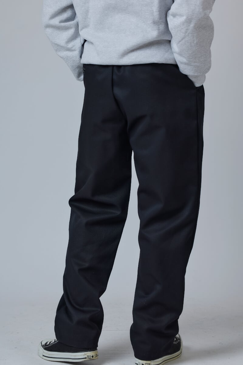 Two Tuck Chino Pants - 102617700 | 【BIG MIKE / ビッグマイク】公式