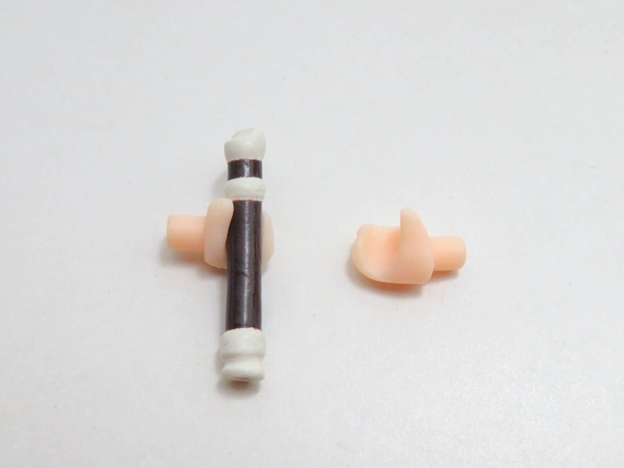 再入荷(A-ランク)【445】 宮内れんげ 小物パーツ リコーダー ねんどろいど