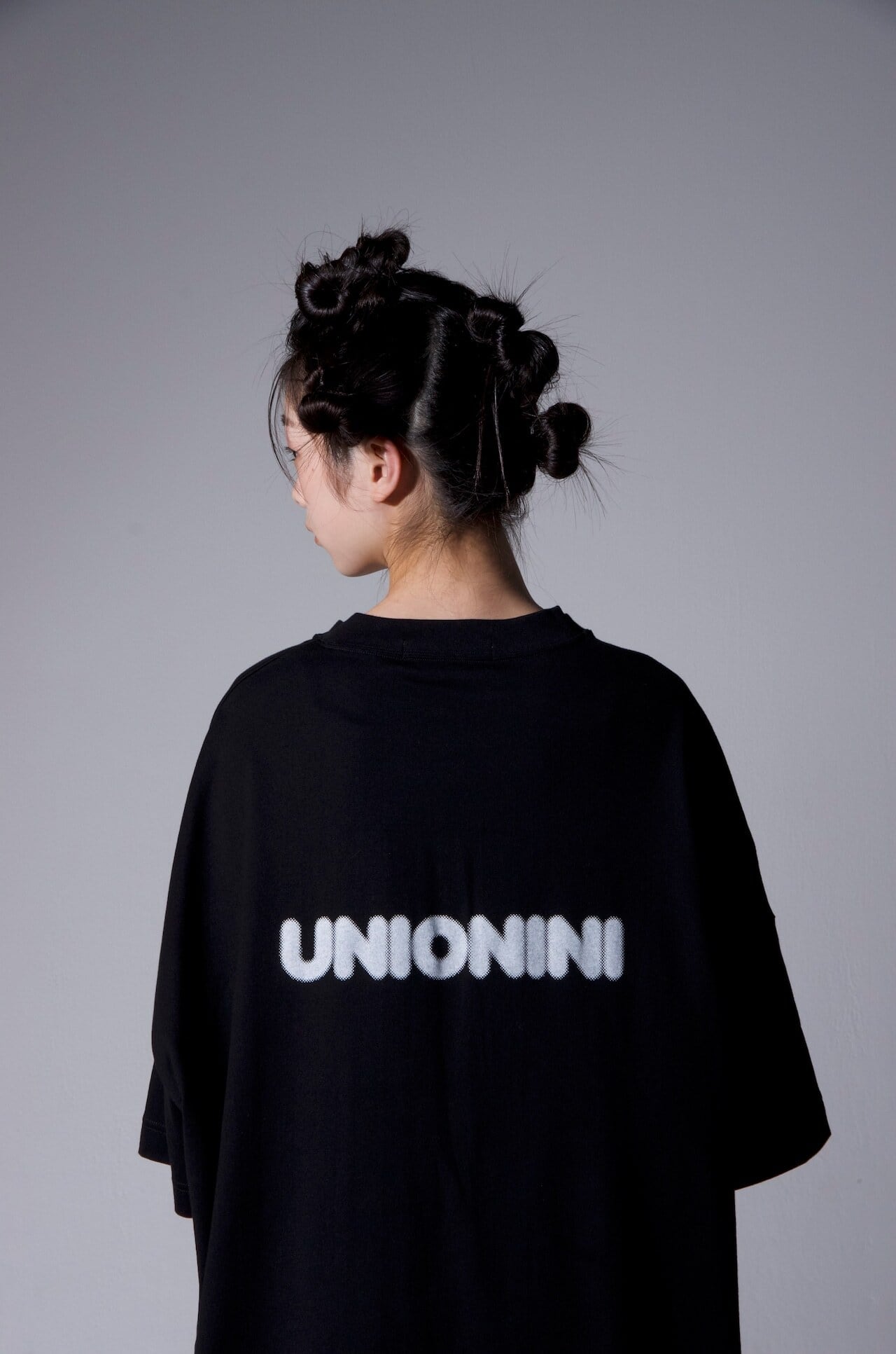 セール⚫︎UNIONINI⚫︎白シャツ　8/10Y 新品タグ付 UNIONINI | YAOYA